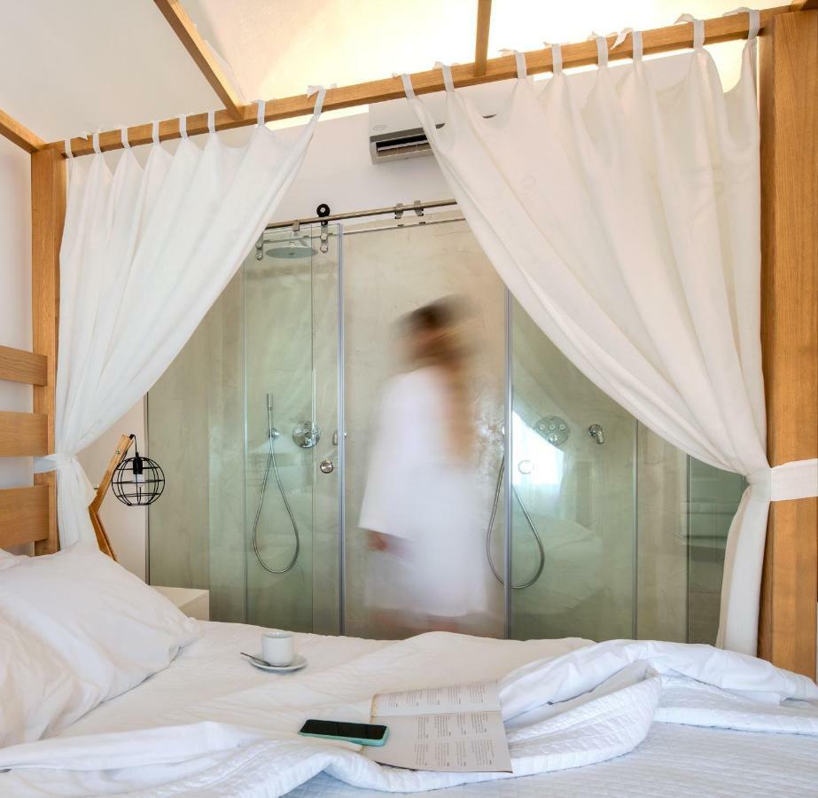סנטוריני Astro Palace Hotel & Suites מראה חיצוני תמונה